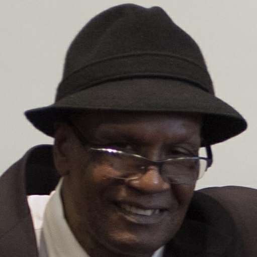 Larry Donnell Andrews